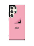 Blackpink KPop Samsung Galaxy S23 Ultra 5G Case QC6221