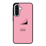 Blackpink KPop Samsung Galaxy A56 5G Case RC6221