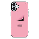 Blackpink KPop iPhone 16 Case QC6221