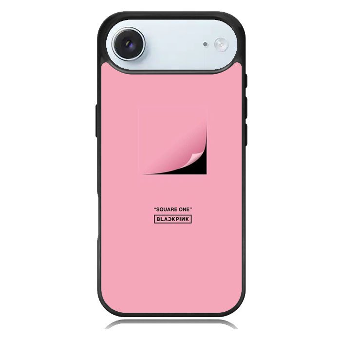 Blackpink KPop iPhone 17 Air Case OV6221