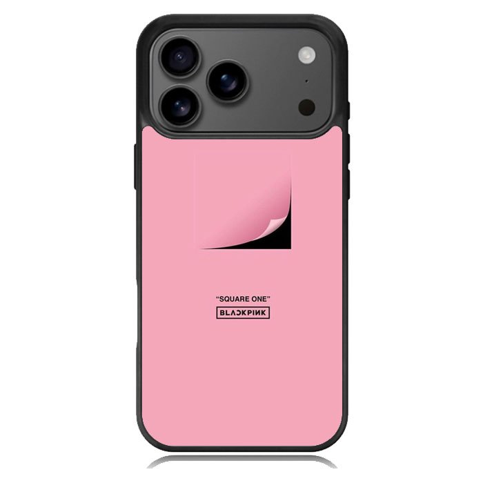 Blackpink KPop Samsung Galaxy S26 Ultra Case OV6221