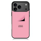 Blackpink KPop iPhone 17 Pro Case RC6221