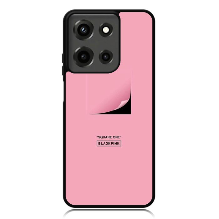 Blackpink KPop Motorola Moto G 5G 2025 Case OV6221
