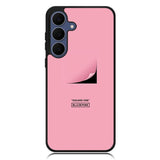 Blackpink KPop Samsung Galaxy S25 FE Case OV6221
