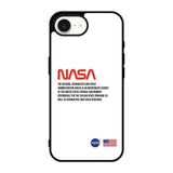NASA Space iPhone 17e Case OV6543
