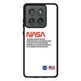 NASA Space Motorola Moto Edge 2025 Case QC6543