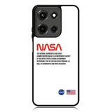 NASA Space Motorola Moto G 5G 2025 Case OV6543