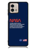 NASA Space Motorola Moto G Stylus 5G 2023 Case OV3134