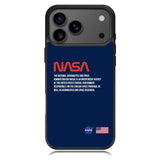 NASA Space Samsung Galaxy S26 Ultra Case OV3134