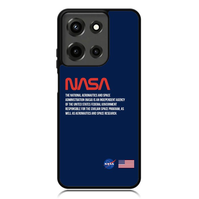 NASA Space Motorola Moto G 5G 2025 Case OV3134