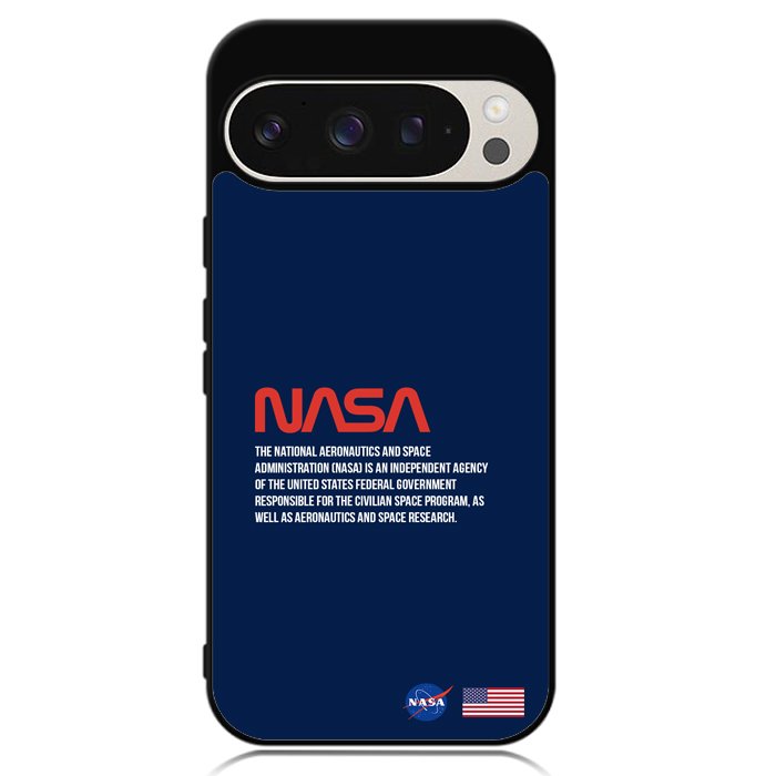 NASA Space Google Pixel 9 | Pixel 9 Pro Case OV3134