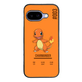 Charmeleon Pokemon Google Pixel 10A Case OV6249