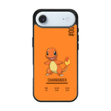 Charmeleon Pokemon iPhone Air Case OV6249