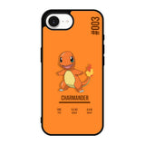 Charmeleon Pokemon iPhone 17e Case OV6249