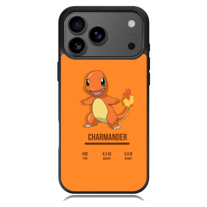 Charmeleon Pokemon Samsung Galaxy S26 Ultra Case OV6249