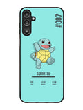 Squirtle Pokemon Samsung Galaxy A14 5G Case