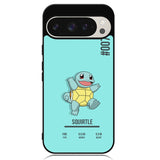 Squirtle Pokemon Google Pixel 9 Pro XL Case