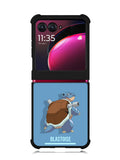 Blastoise Pokemon Motorola Moto Razr Plus 2023 , Moto Razr+ 2023 Case OV6223