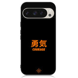 Digimon Crest Courage Google Pixel 9 Pro XL Case OV4681