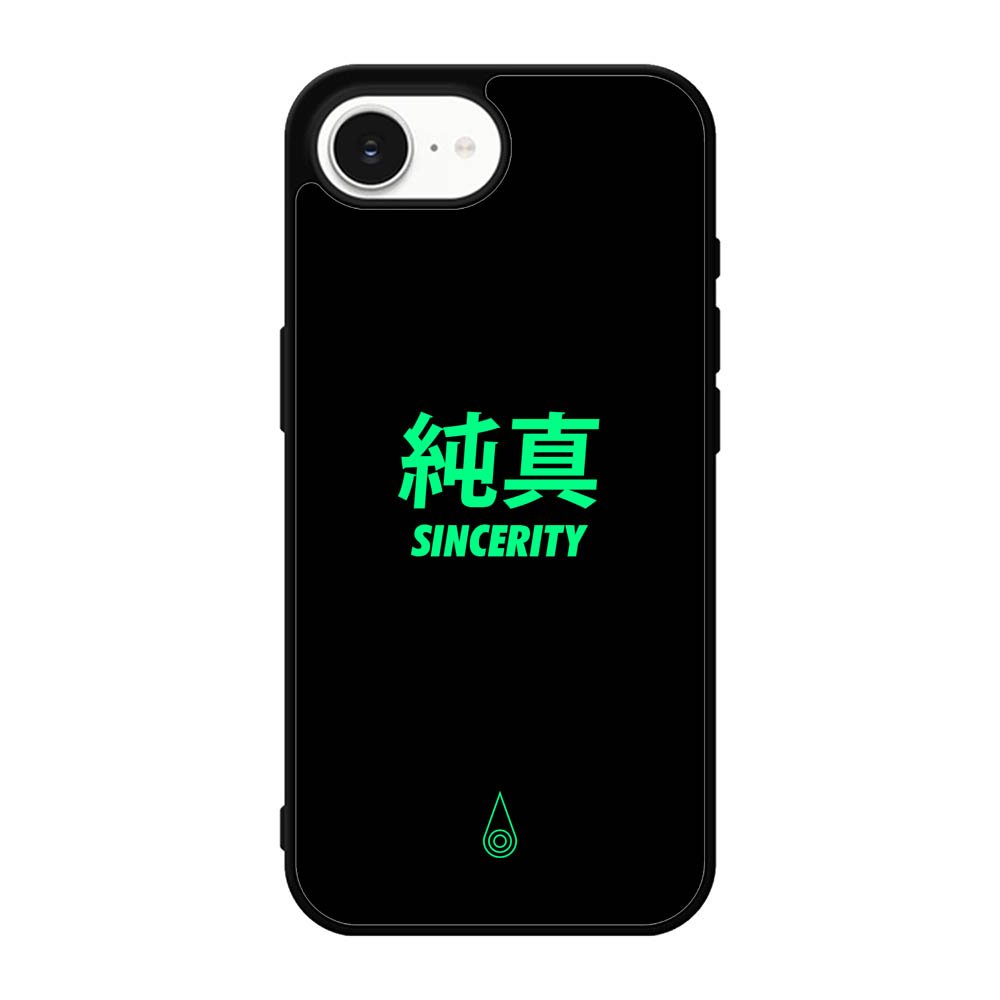 Digimon Crest of Sincerity iPhone 17e Case OV6297
