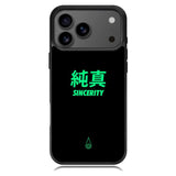 Digimon Crest of Sincerity Samsung Galaxy S26 Ultra Case OV6297