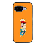 Crayon Shinchan Google Pixel 10A Case QC6280