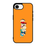Crayon Shinchan iPhone 17e Case OV6280