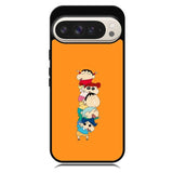 Crayon Shinchan Google Pixel 10 | Google Pixel 10 Pro Case RC6280