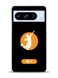 Fly Haikyuu Google Pixel 8 Pro Case QC6386