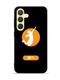 Fly Haikyuu Samsung Galaxy S25 Plus 5G , Samsung Galaxy S25+ 5G Case OV6386