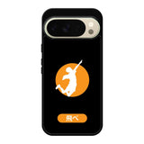 Fly Haikyuu Google Pixel 10 Pro XL Case OV6386