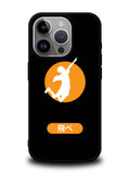 Fly Haikyuu iPhone 16 Pro Case OV6386