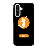 Fly Haikyuu Samsung Galaxy A26 5G Case RC6386