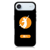 Fly Haikyuu iPhone 17 Air Case OV6386