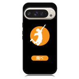 Fly Haikyuu Google Pixel 10 | Google Pixel 10 Pro Case RC6386