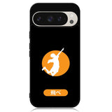 Fly Haikyuu Google Pixel 9 Pro XL Case OV6386