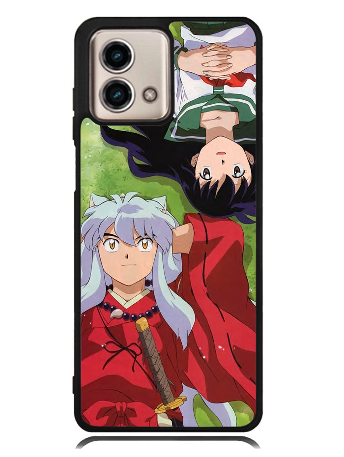 Inuyasha 1st Motorola Moto G Stylus 5G 2023 Case