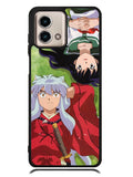 Inuyasha 1st Motorola Moto G Stylus 5G 2023 Case