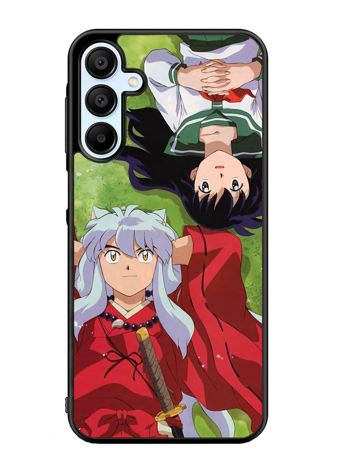 Inuyasha 1st Samsung Galaxy A15 5G Case