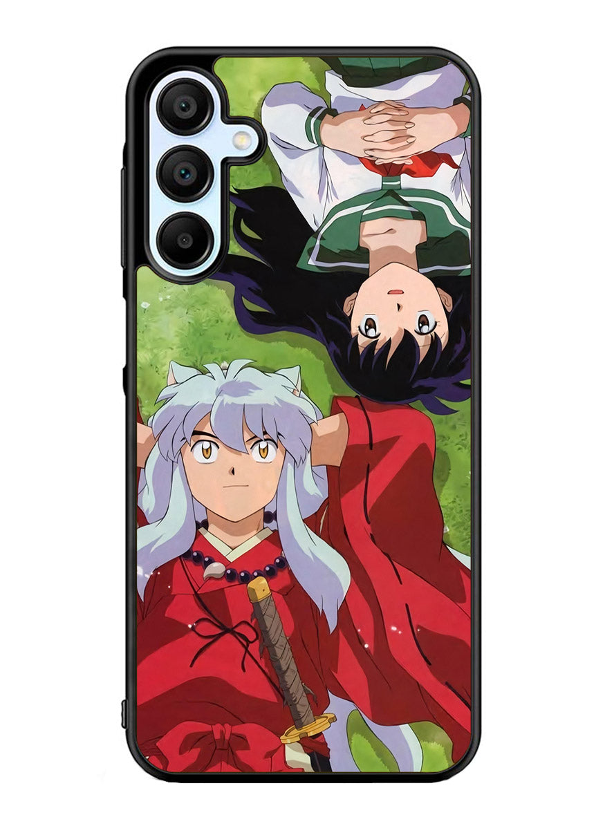 Inuyasha 1st Samsung Galaxy A25 5G Case