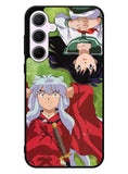 Inuyasha 1st Samsung Galaxy A35 5G Case