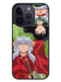 Inuyasha iPhone 14 Pro Max Case OV3493