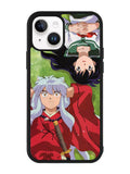 Inuyasha iPhone 15 Case OV5249