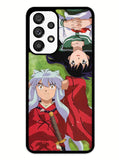 Inuyasha 1st Samsung Galaxy A53 5G Case