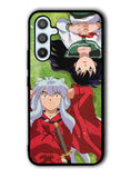 Inuyasha 1st Samsung Galaxy A54 5G Case