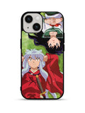 Inuyasha 1st iPhone 15 Plus Case