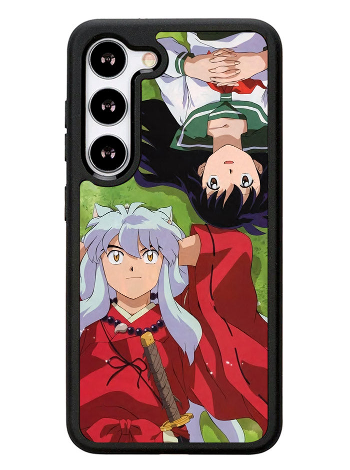 Inuyasha 1st Samsung Galaxy S23 Plus 5G / Samsung Galaxy S23+ 5G Case