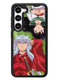 Inuyasha 1st Samsung Galaxy S23 Plus 5G / Samsung Galaxy S23+ 5G Case