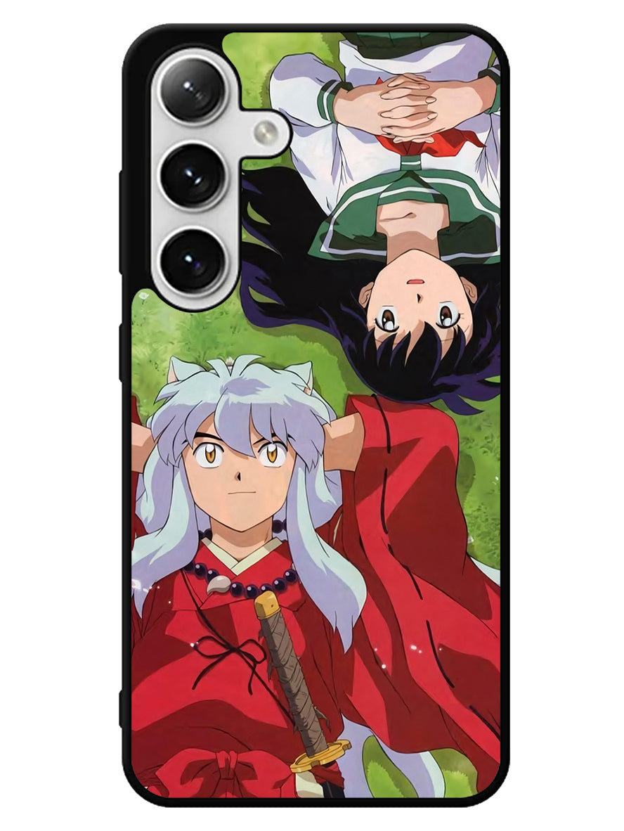 Inuyasha 1st Samsung Galaxy S24 5G Case