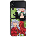 Inuyasha 1st Samsung Galaxy Z Flip 4 5G 2022 Case